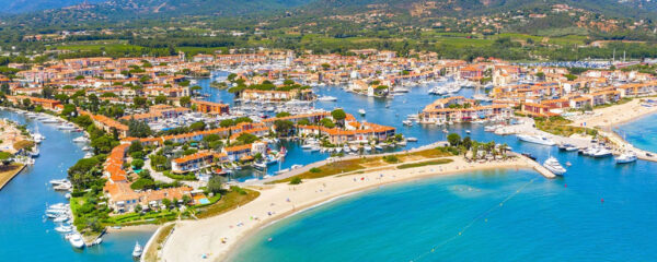 Port Grimaud